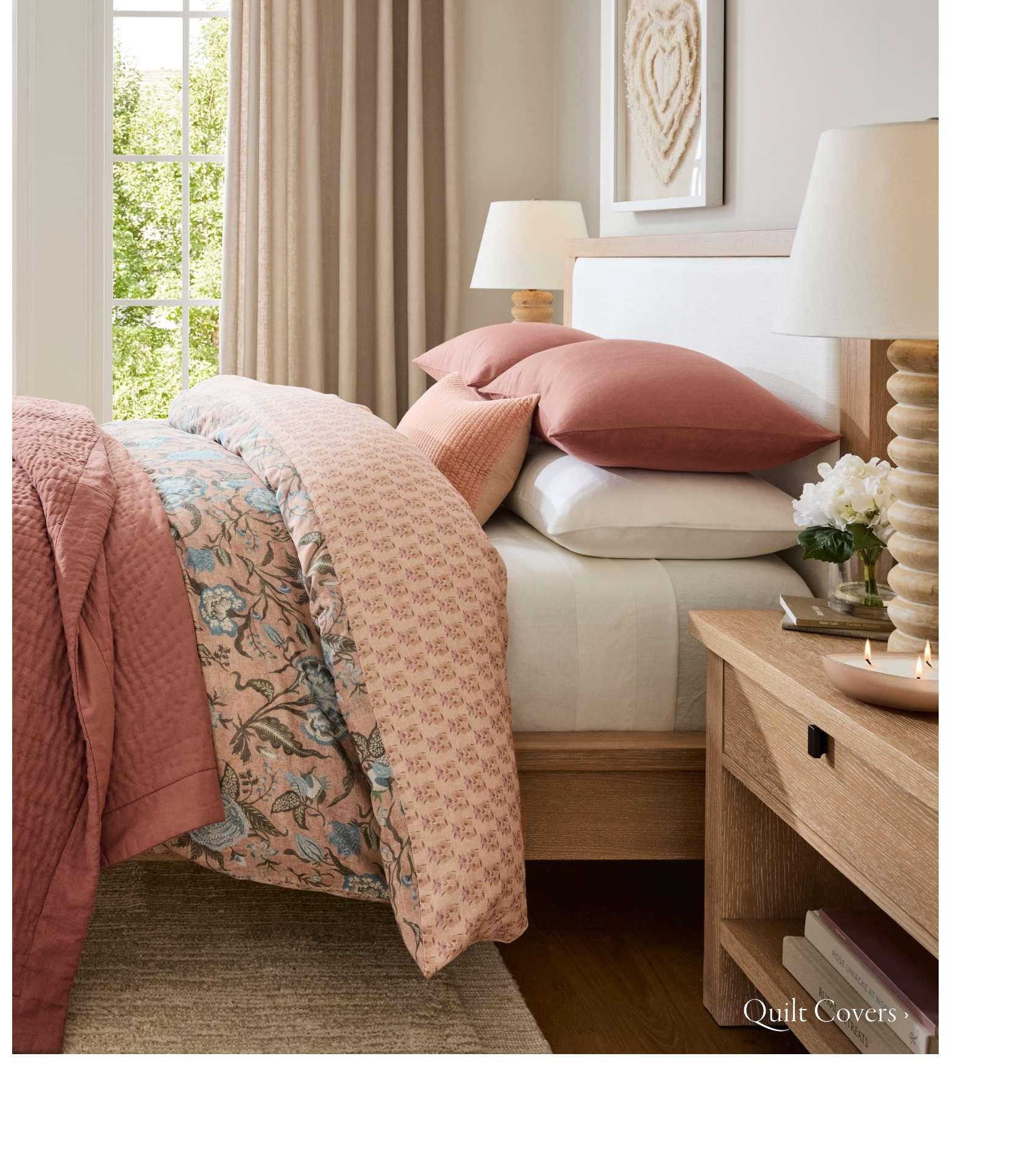 Quilt Covers